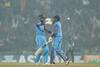 Ind vs Nz 2nd T20 Highlights : ఉత్కంఠభరితంగా సాగిన భారత్, న్యూజిలాండ్ రెండో టీ20 | ABP Desam