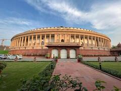 Centre To Hold All-Party Meeting Today Ahead Of Budget Session