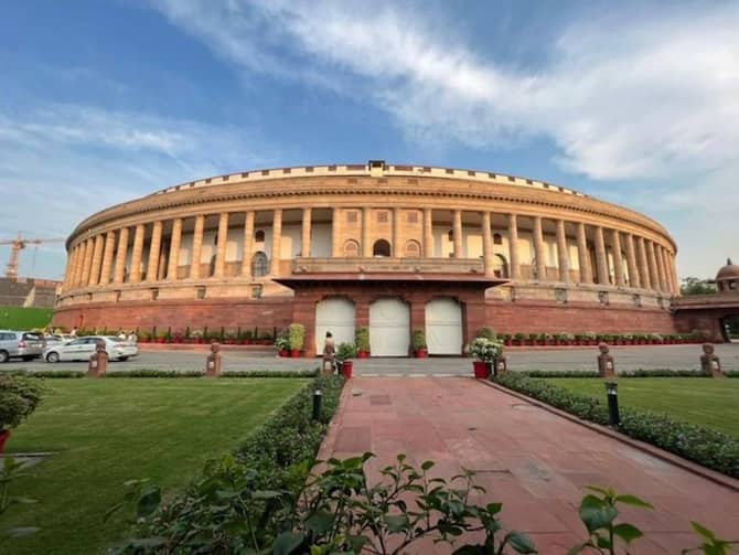 Budget 2023: Leaders gathered in an all-party meeting before the Parliament session, discussed the budget