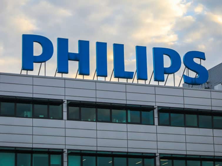 Philips To Sack 6,000 Works In Latest Round Of Layoffs Report