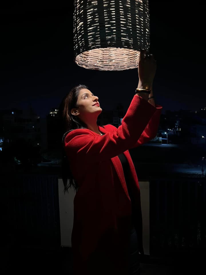 पूनम दुबे कास्टिंग काउच तक का शिकार हो चुकी हैं. जी हां इस बात को खुद पूनम दुबे ने न्यूज़ 18 से हुई बातचीत में कबूला था.