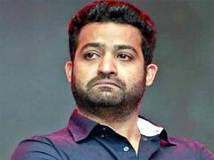 भाई तारक रत्न को अस्पताल से देखकर लौटे जूनियर एनटीआर हुए भावुक, बताया- 'खतरे से बाहर नहीं हैं अन्ना'