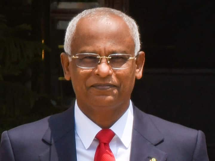 Ibrahim Mohamed Solih Vs Mohamed Nasheed: मालदीव में 2 भारत समर्थक नेताओं की भिड़ंत कैसे चीन के लिए गुड न्यूज?