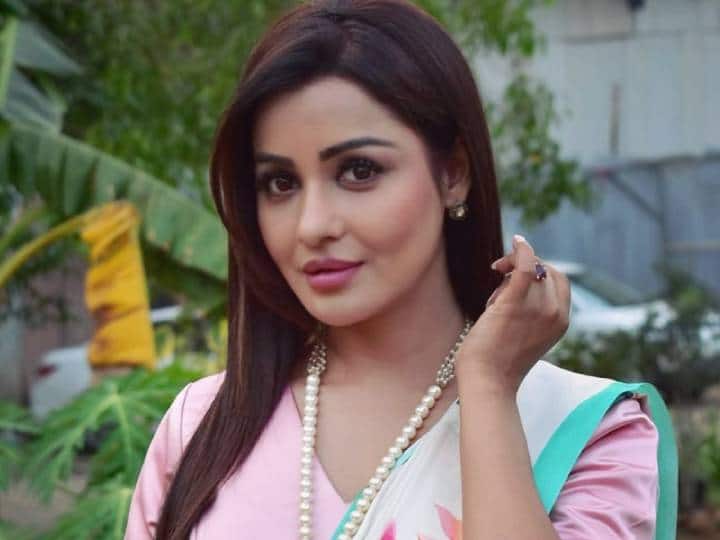 Chhavi Pandey Net Worth: ‘अनुपमा’ की ‘माया’ करोड़ों की हैं मालकिन, जानें कितनी हैं छवि पांडे की कुल संपत्ति Anupamaa Maya Aka Chhavi Pandey Net Worth Salary Bio Wiki Age Family Career Chhavi Pandey Net Worth: ‘अनुपमा’ की ‘माया’ करोड़ों की हैं मालकिन, जानें कितनी हैं छवि पांडे की कुल संपत्ति