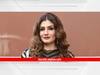 Raveena Tondon : 'पद्मश्री पुरस्कार' जाहीर झाल्यानंतर रवीना टंडनची पहिली प्रतिक्रिया; म्हणाली...