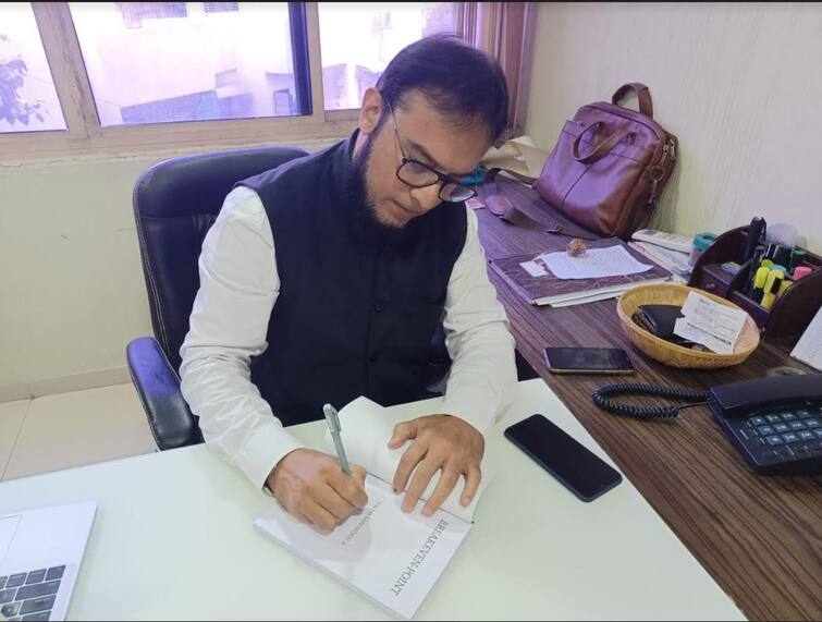 Break even point book will prove helpful for people who want to start their own business Break Even Point: જો તમે પણ પોતાનો બિઝનેસ શરુ કરવા માગો છો તો આ પુસ્તક કરશે તમારી મદદ