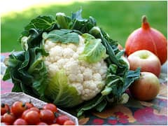 Cauliflower: క్యాలీఫ్లవర్ ఆకులు పడేస్తున్నారా? దాని ఆరోగ్య ప్రయోజనాలు తెలిస్తే ఇక మీదట అలా చెయ్యరు