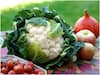 Cauliflower: క్యాలీఫ్లవర్ ఆకులు పడేస్తున్నారా? దాని ఆరోగ్య ప్రయోజనాలు తెలిస్తే ఇక మీదట అలా చెయ్యరు