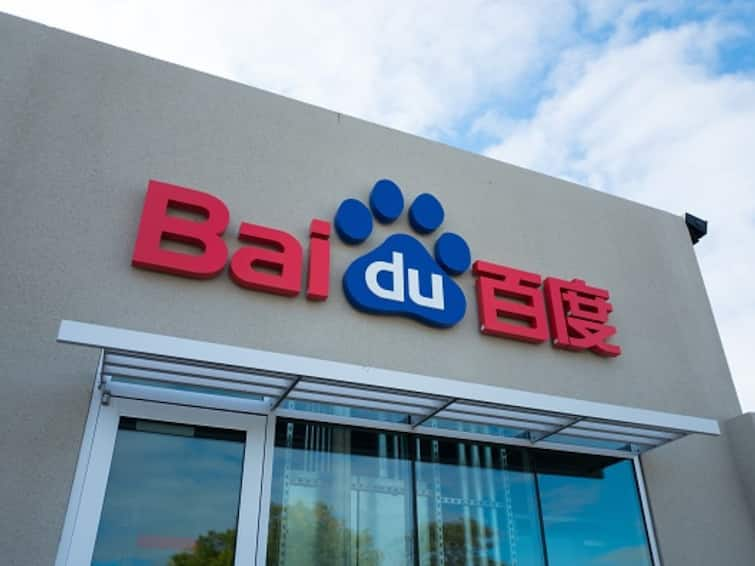 China's Search Engine Giant Baidu To Launch ChatGPT Rival In March