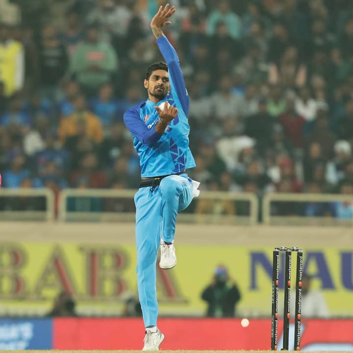 தீபக் ஹூடா