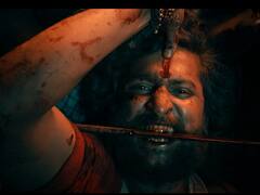 నాని నెవ్వర్ బిఫోర్ -  అంచనాలను మించిపోయిన ‘దసరా’ టీజర్ - ఎలా ఉందో చూశారా?