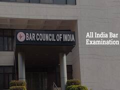 AIBE 17 Admit Card Expected Today At barcouncilofindia.org, Know How To Download