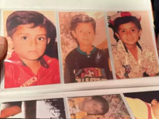 पिता बनने से पहले Shoaib Ibrahim ने शेयर की अपनी बचपन की तस्वीरें, क्यूटनेस देख पत्नी दीपिका भी रह जाएंगी दंग