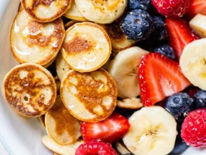 Pancake Cereal Recipe: पैनकेक एक क्लासिक अमेरिकन रेसिपी है जिसे पूरी दुनिया के लोग खाना पसंद करते हैं.