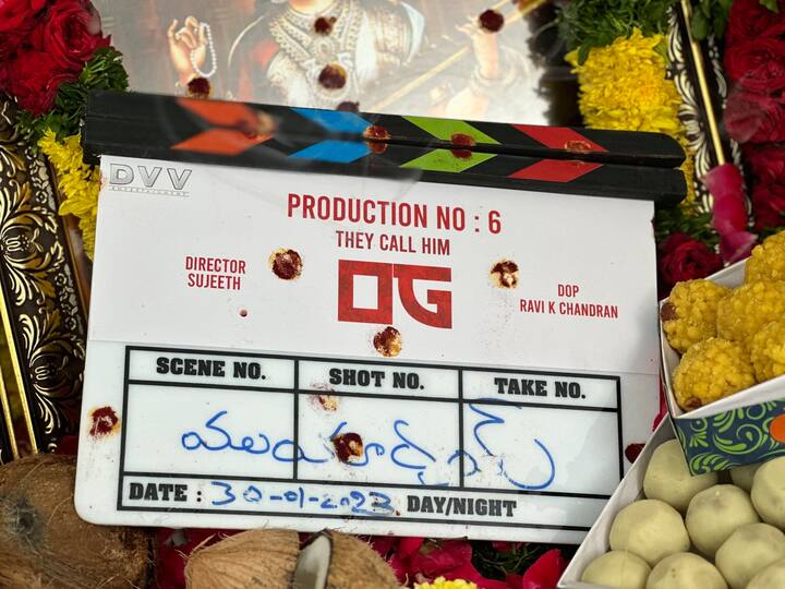 రవి కె.చంద్రన్ సినిమాటోగ్రఫీ బాధ్యతలు నిర్వర్తిస్తున్నారు.
