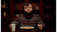 অস্কারের জন্য মনোনীত হয়েও কফি বিক্রির কাজে ফিরতে চান এই অভিনেতা!