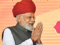 पीएम नरेंद्र मोदी की सभा पर कांग्रेस के मंत्रियों ने कसा तंज, कहा- गुर्जर समाज की उम्मीदों पर फिरा पानी