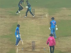 सूर्यकुमार ने अपनी गलती मानकर जीता फैंस का दिल, मैच के बाद कहा - 'मेरी गलती से आउट हुए थे वाशिंगटन सुंदर'