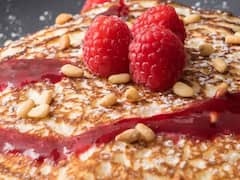 Pancake Cereal Recipe: शाम या सुबह के नाश्ते में ट्राई कर सकते हैं ये पैनकेक, एकदम रहेंगे फिट एंड फाइन