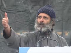 भगवान शिव की सोच और इस्लाम में क्या है कनेक्शन? भारत जोड़ो यात्रा में राहुल गांधी ने बताया