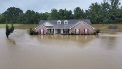 Climate Change: अगर धरती पर मौजूद सारी बर्फ रातों-रात पिघल जाए तो क्या होगा?... जवाब पढ़िए