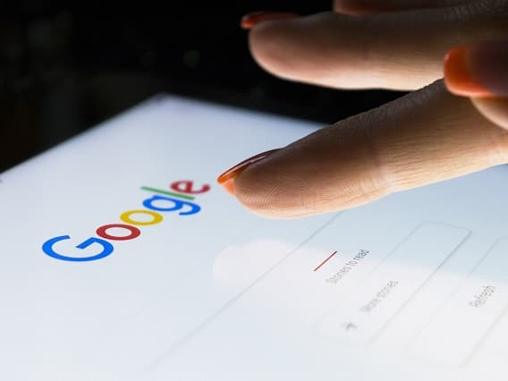 Big change coming soon at Google, AI Will Be Added To Search Engine Confirmed by CEO Sundar Pichai Google Search : गुगलमध्ये लवकरच मोठा बदल, सर्च इंजिनला AI ची जोड; सुंदर पिचाई यांच्याकडून दुजोरा
