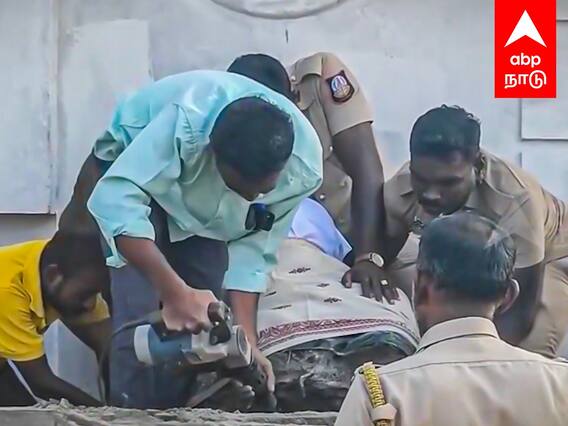 Periyar Statue Karaikudi : ”இது பெரியார் மண்” DSP, வட்டாட்சியருக்கு TRANSFER..தூக்கி அடித்த ஸ்டாலின்!