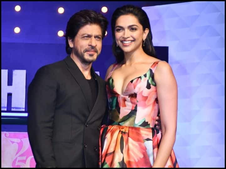 Deepika Padukone said without shah rukh khan i would not be here amid Pathaan box office success 'अगर शाहरुख नहीं होते तो आज मैं नहीं होती..', 'Pathaan' एक्ट्रेस दीपिका पादुकोण ने क्यों कही ये बात?