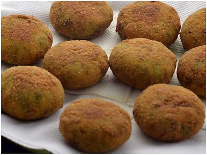 Green peas and cheese Cutlet Recipe in Telugu Green Peas Recipe: పచ్చిబఠానీ - చీజ్ కట్‌లెట్ రెసిపీ, సాయంత్రానికి టేస్టీ స్నాక్