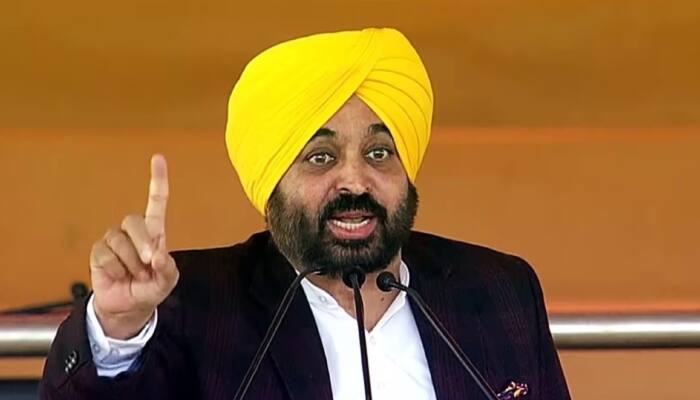 Big action of Punjab Government in scholarship scam, 6 officers sacked Punjab News: स्टाइपेंड घोटाले में पंजाब सरकार की बड़ी कार्रवाई, 6 अधिकारी बर्खास्त