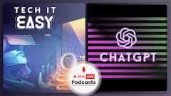 ChatGPT: Everything You Need To Know About OpenAI’s Wonderbot | Tech It Easy Ep-39