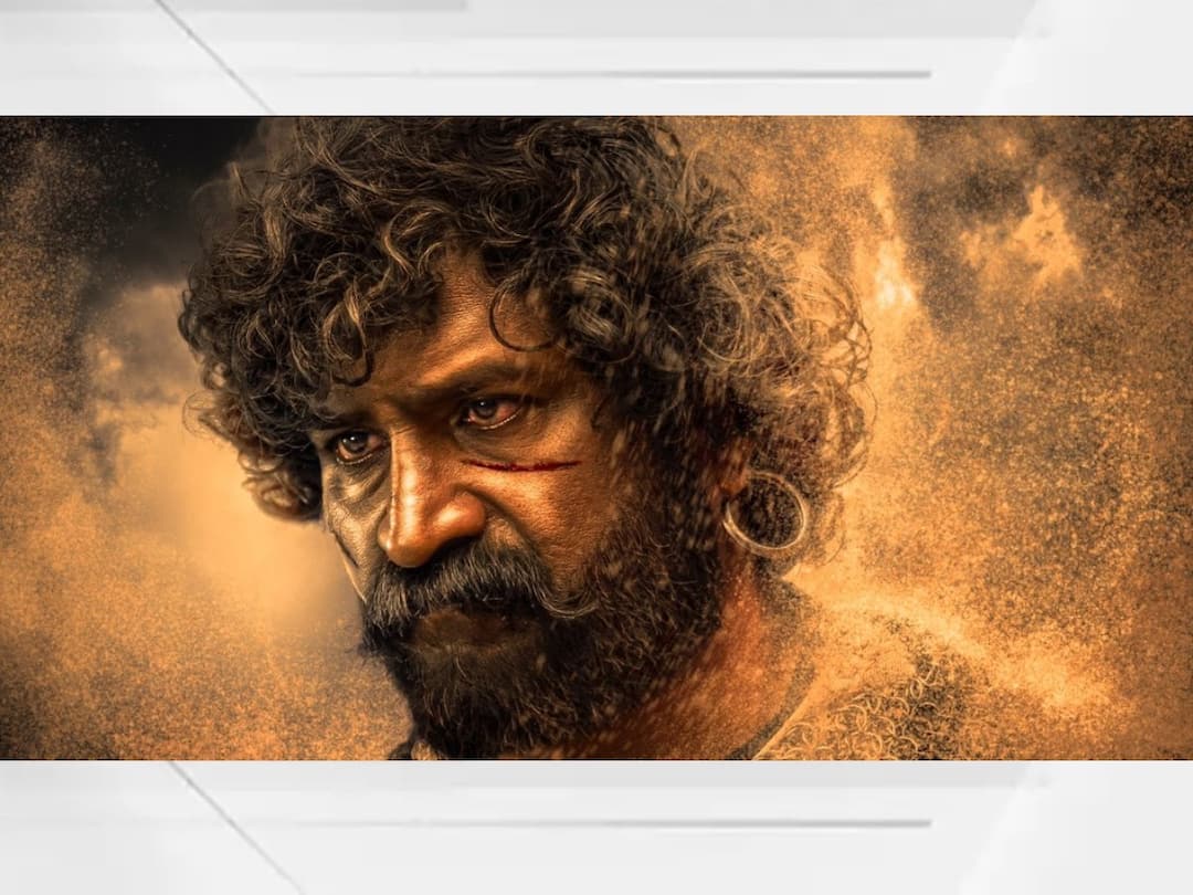 Baloch marathi movie Praveen Tarde will play the lead role Baloch : मराठ्यांची विजयगाथा सांगणारा 'बलोच'! प्रवीण तरडे झळकणार मुख्य भूमिकेत