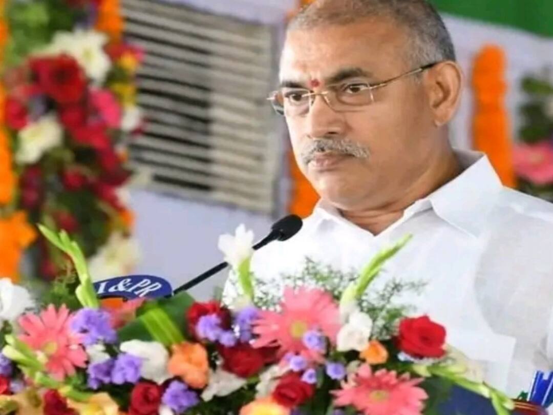 Minister Chelluboyina Says Chandrababu Lokesh There is no moral right to discuss BCs Minister Chelluboyina : బీసీల గురించి మాట్లాడే నైతిక హక్కు టీడీపీకి లేదు- మంత్రి చెల్లుబోయిన