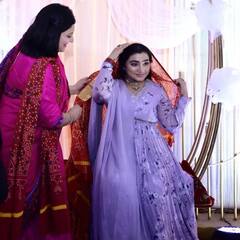 'शादी के 10 साल बाद मां बनने वाली हैं बालिका वधू की 'गहना...Neha Marda ने शेयर की बेबी शावर की ये क्यूट तस्वीरें