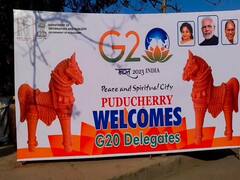 அறிவியலின் வளர்ச்சியால் தான் உலகில் வறுமை விகிதம் பெருமளவு குறைந்துள்ளது - பேராசிரியர் அஷுதோஷ் ஷர்மா