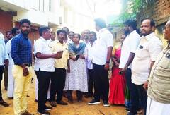 தஞ்சையில் மார்ச் மாதத்திற்குள் ஸ்மார்ட் சிட்டி திட்டப்பணிகள் முடிக்கப்படும் - மேயர் சண். ராமநாதன்