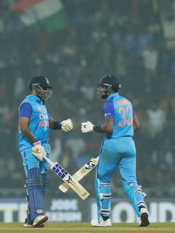 2வது டி20 கிரிக்கெட் : 6 விக்கெட்டுகள் வித்தியாத்தில் இந்தியா வெற்றி!
