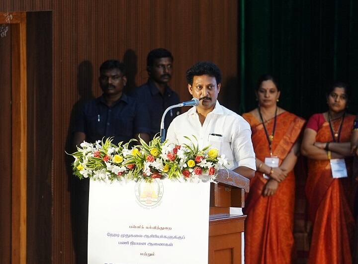 10 11 12th Exam Result: 10, 12ஆம் வகுப்பு பொதுத் தேர்வு முடிவுகள் எப்போது? - தேதியை வெளியிட்ட அமைச்சர் அன்பில்