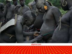 अगर तोंद निकली हुई है तो यहां मिलता है सुपरस्टार का दर्जा, पेट निकालने के लिए लोग पीते हैं खून!