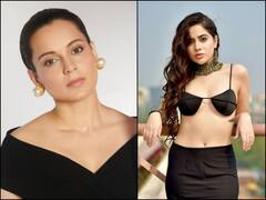 ‘पठान’ के लिए कंगना रनौत से भिड़ गईं उर्फी जावेद, ‘धाकड़’ एक्ट्रेस ने दिया ये जवाब