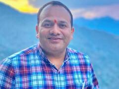 हिमाचल प्रदेश: विधायक डॉ. जनक राज ने सरकार से मांगी अस्पताल में सेवा करने की इजाजत, फ्री में करना चाहते हैं इलाज