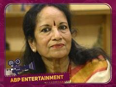 Vani Jairam: பத்ம பூஷண் விருது அறிவிப்பு ... மத்திய அரசுக்கு பாட்டு பாடி நன்றி சொன்ன வாணி ஜெயராம்..!