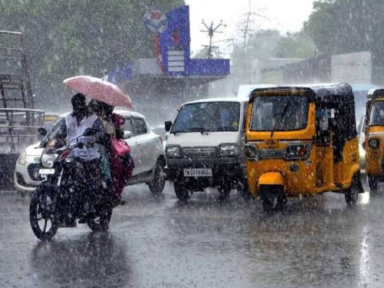 The deep pressure over the Indian Ocean will intensify into a depression in the next 12 hours and heavy rain is likely to occur at a couple of places in Tamil Nadu on February 1 - India Meteorological Department statement TN Rain Alert: வங்கக் கடலில் புயல் சின்னமா? பிப்ரவரி 1ஆம் தேதி தமிழ்நாட்டில் கன மழைக்கு வாய்ப்பு.. லேட்டஸ்ட் அப்டேட்!