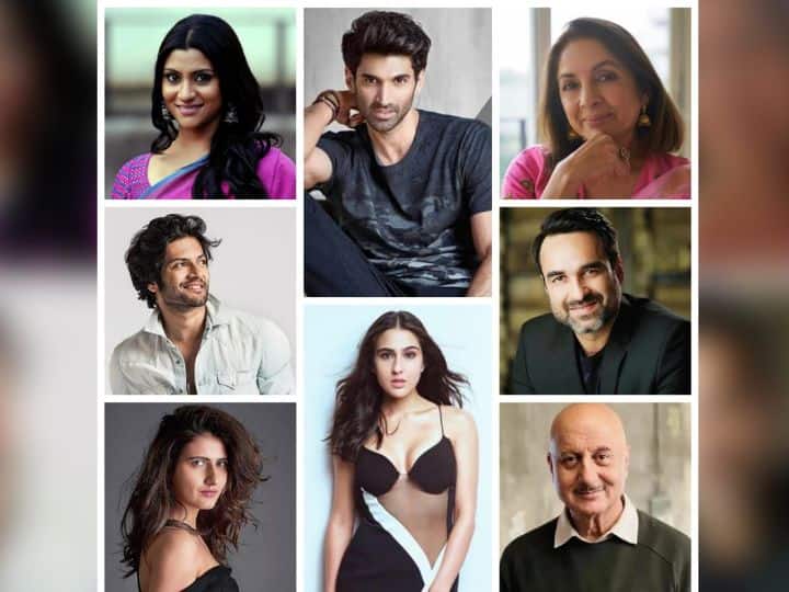 anurag basu bhushan kumar multi starrer film Metro In dino release date announced अनुराग बासु और भूषण कुमार ने इस फिल्म के लिए मिलाया हाथ, जानिए कब रिलीज होगी मल्टी स्टारर ये मूवी