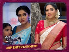 Bhagyalakshmi Serial: பாக்கியலட்சுமி சீரியலில் இருந்து ராதிகா விலகலா?... பதறிய படக்குழு... உண்மை இதுதான்..!