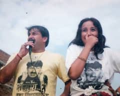 Rani Chatterjee हुईं जब अनकंफर्टेबल, एक्टर का हाथ पकड़ने से भी हो रही थी एक्ट्रेस को दिक्कत, जानिए क्या है पूरा माजरा