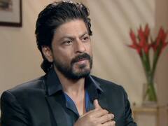 स्कूल में बड़े शरारती थे शाहरुख खान! तोड़ दिए थे बच्चों के दांत, वायरल हुआ पुराना VIDEO