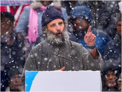 'बेखौफ घूम रहे हैं...धन्यवाद तो दूर...', राहुल गांधी की यात्रा खत्म होने पर अनुराग ठाकुर ने पूछे कई सवाल