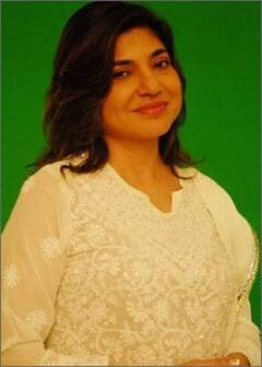 ਬਾਲੀਵੁੱਡ ਗਾਇਕਾ ਅਲਕਾ ਯਾਗਨਿਕ ਦੇ ਨਾਂ ਵੱਡੀ ਪ੍ਰਾਪਤੀ, ਦਿੱਗਜ ਹਾਲੀਵੁੱਡ ਕਲਾਕਾਰਾਂ ਨੂੰ ਪਛਾੜ ਹਾਸਲ ਕੀਤਾ ਇਹ ਮੁਕਾਮ