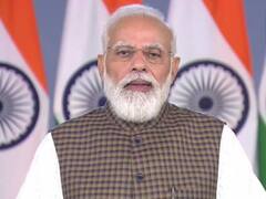 'कभी भुलाया नहीं जा सकता बापू का बलिदान', PM मोदी की महात्मा गांधी को श्रद्धांजलि